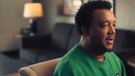 Pedro Martinez in Who Killed the Montreal Expos? | Image via YouTube/Netflix